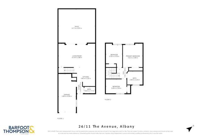 26/11 The Avenue Albany_1