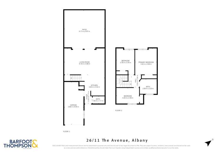 26/11 The Avenue Albany_25