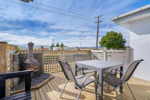 Motivated vendors on the move