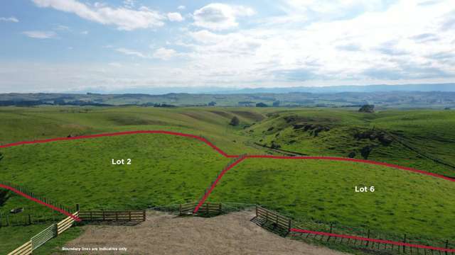 Lot 6,/930 Whakapirau Road Raukawa_1