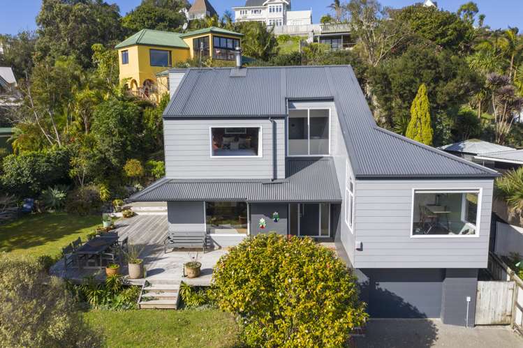 22 Telstar Place Beach Haven_18