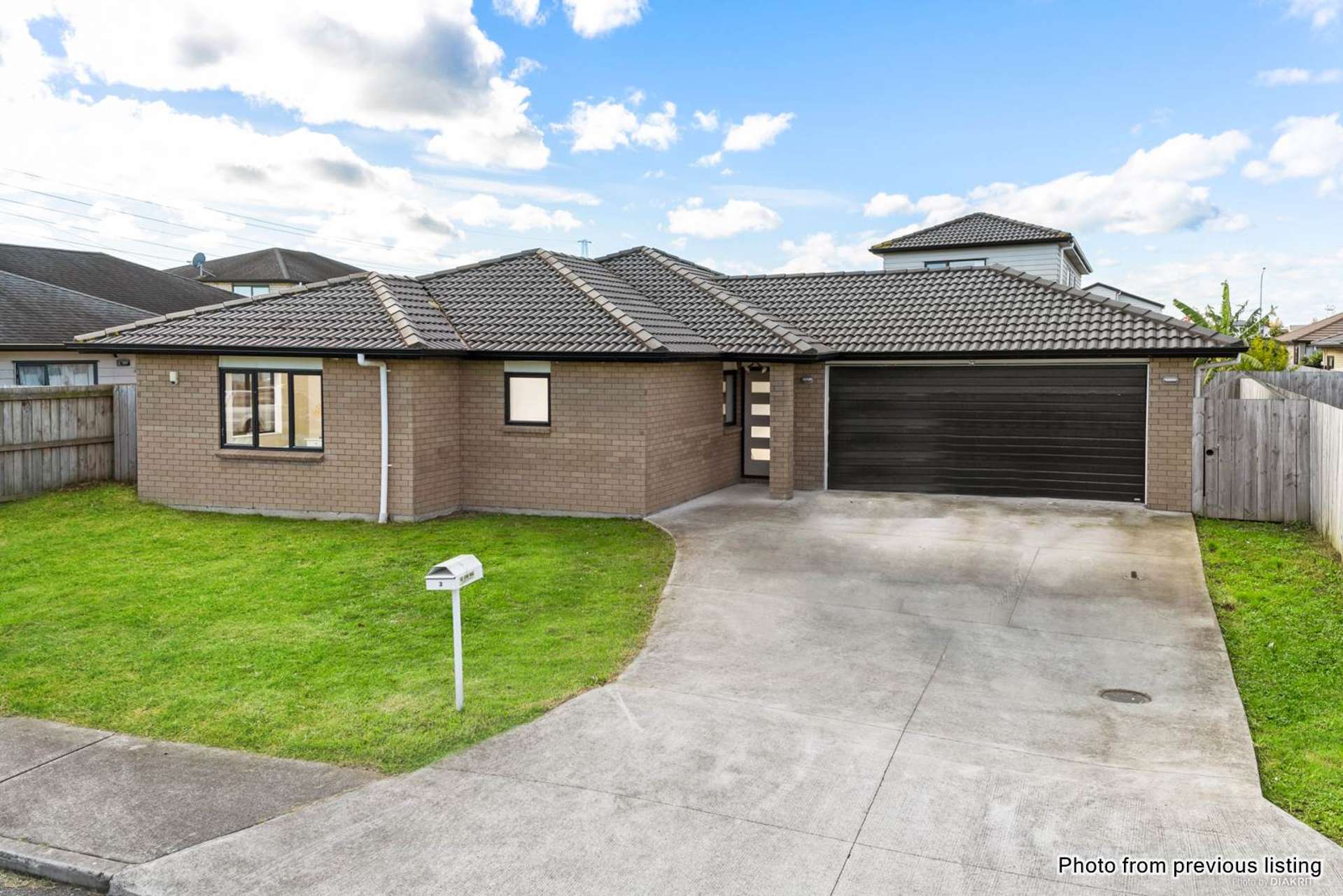 3 Hihi Avenue Takanini Papakura Houses for Sale One Roof