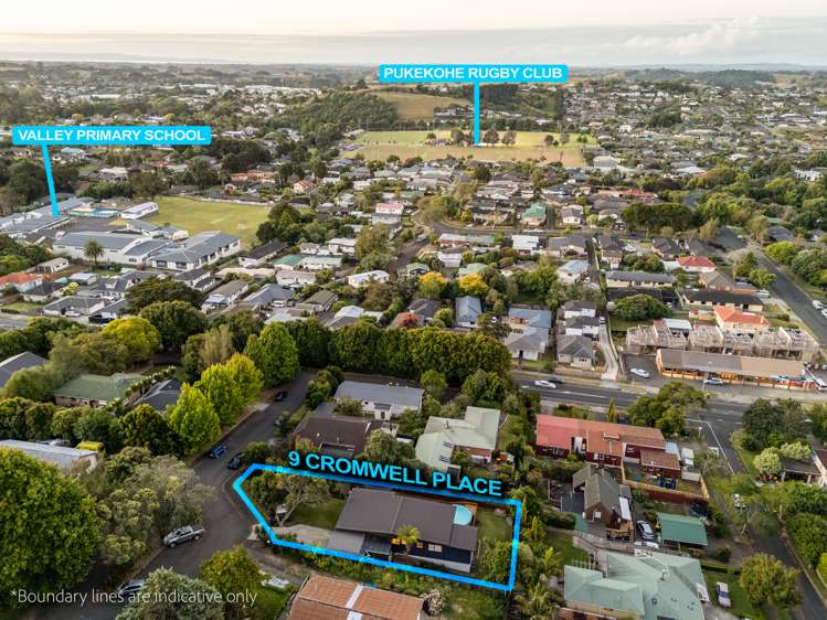 9 Cromwell Place Pukekohe_20