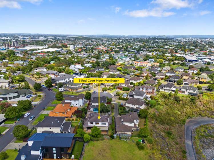 5 Rupi Court Mount Wellington_31