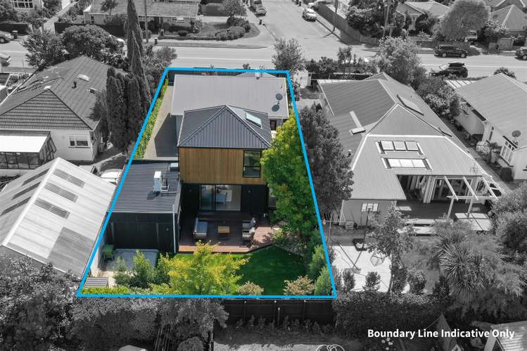 26 Normans Road Strowan_25