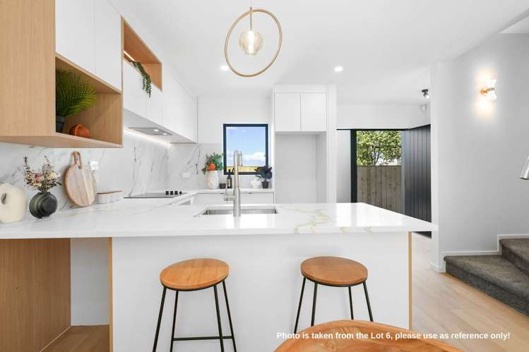 Lot 7, 27 Grassways Avenue Pakuranga_4