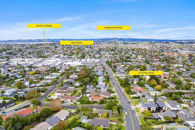 118 Union Road Howick_28