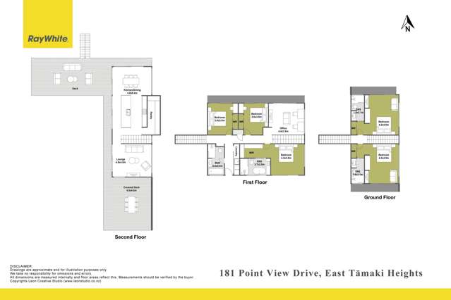 181 Point View Drive East Tamaki Heights_1