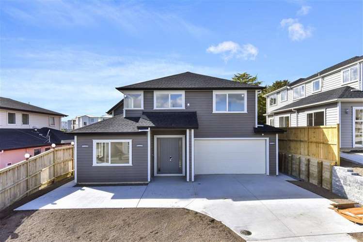 4 Gospel Heights Flat Bush_0