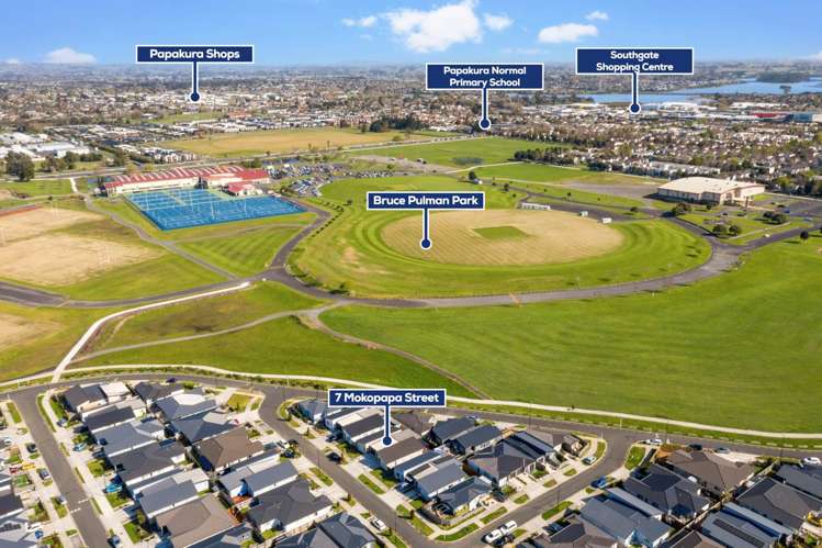 7 Mokopapa Street Takanini_20