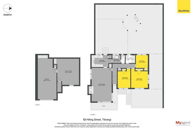 12 Hilling Street Titirangi_23