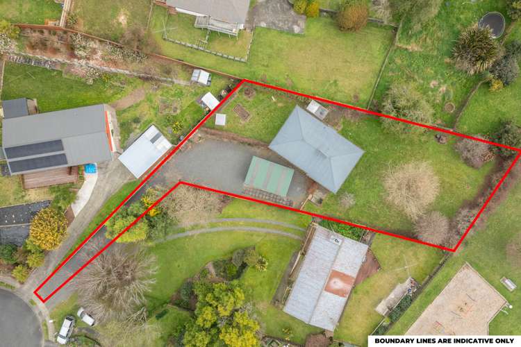 13 Newell Place Putaruru_20