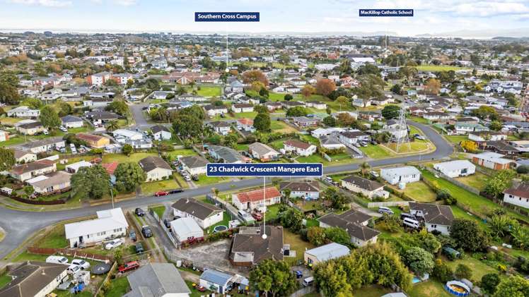 23 Chadwick Crescent Mangere East_21