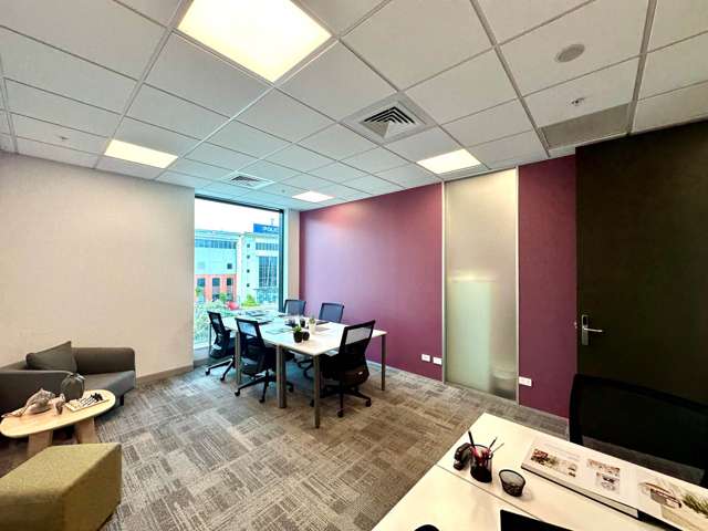 Building 4/61 Constellation Drive Rosedale_2