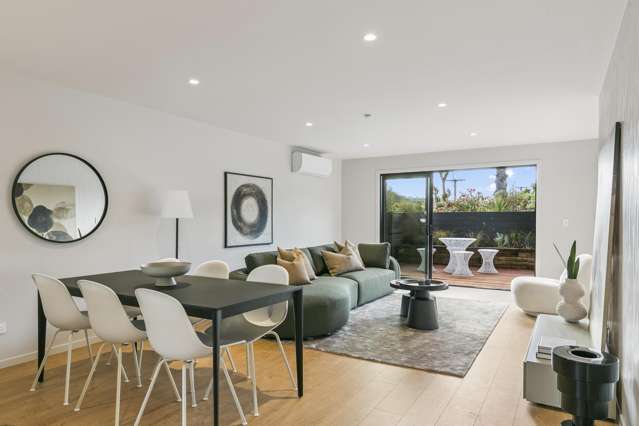 4 Bedroom Comfort - Affordable Price Point