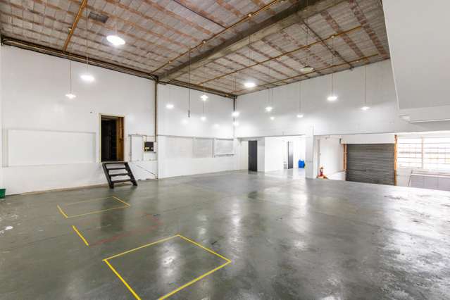 Basement 1/65 Birkenhead Avenue Birkenhead_1