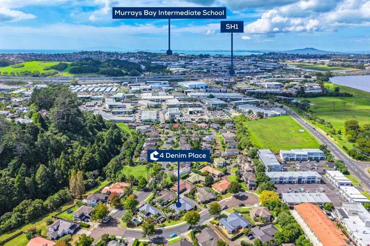 4 Denim Place Albany_22