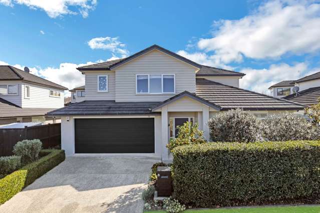 8 Pickaberry Avenue Karaka_1