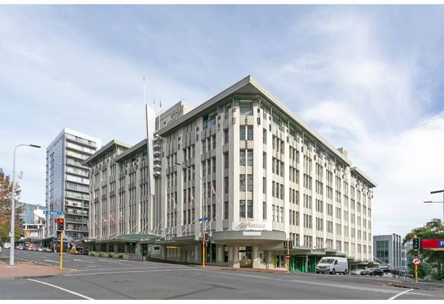 301/35 Hobson Street Auckland Central_1