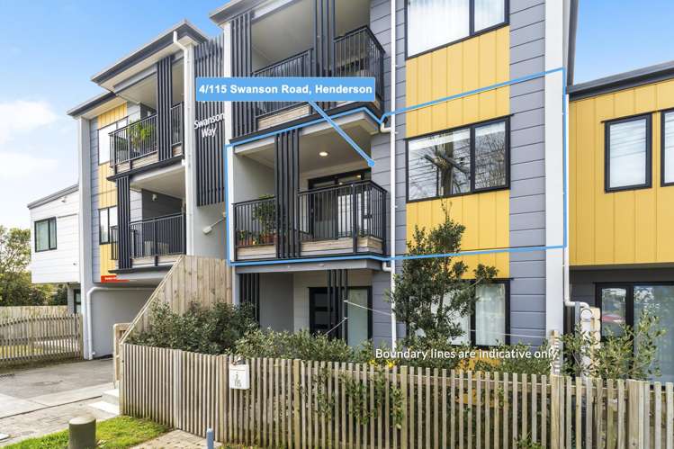 4/115 Swanson Road Henderson_24