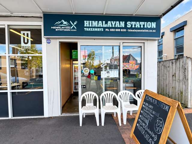 ESTABLISHED GREY LYNN TAKEAWAY BUSINESS | OWNER RELOCATING