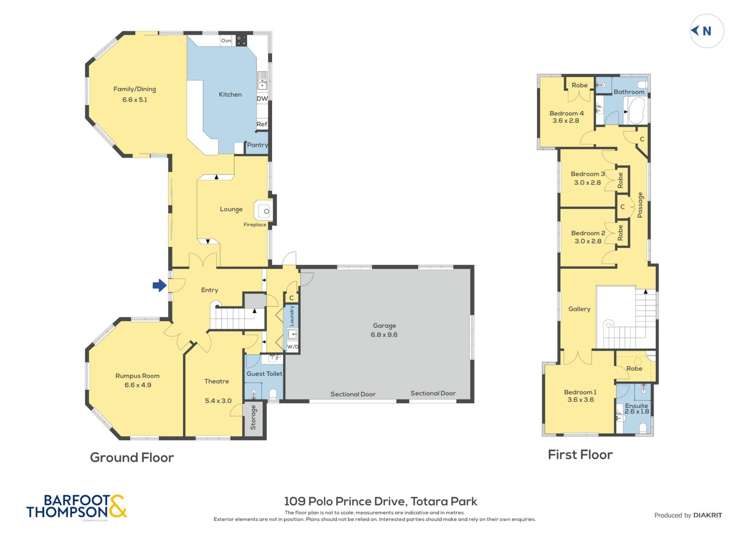 109 Polo Prince Drive Totara Park_23