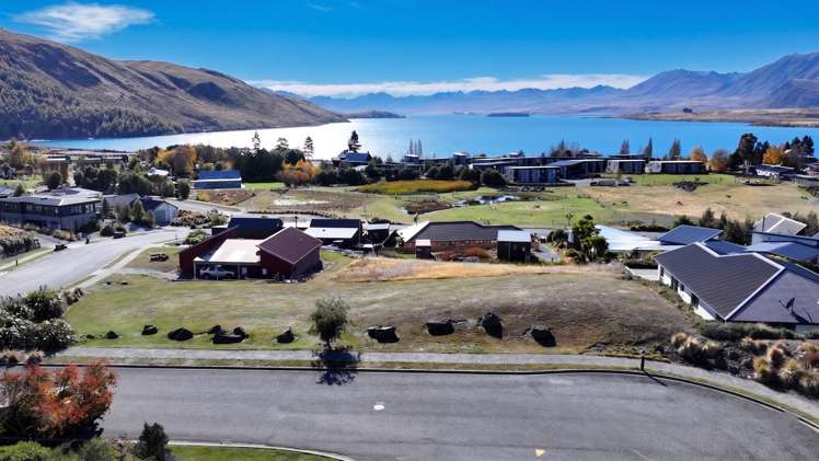 5 Sibbald Lane Lake Tekapo_16