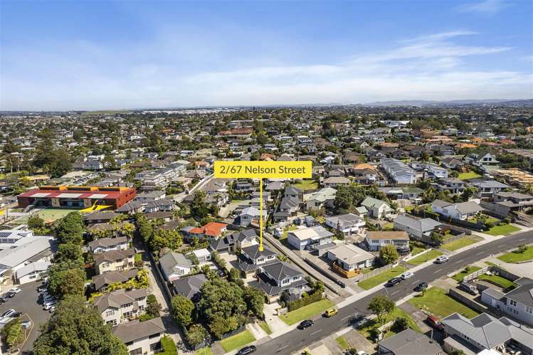 2/67 Nelson Street Howick_26