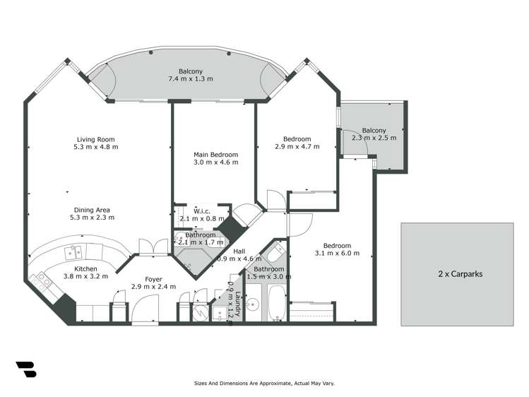 2B/4-6 Collins Street Takapuna_20