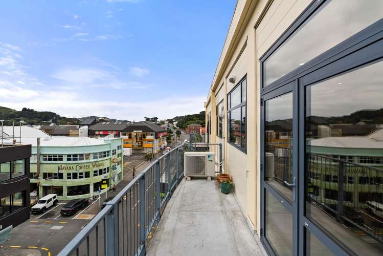 5/148 Tory Street Te Aro_7