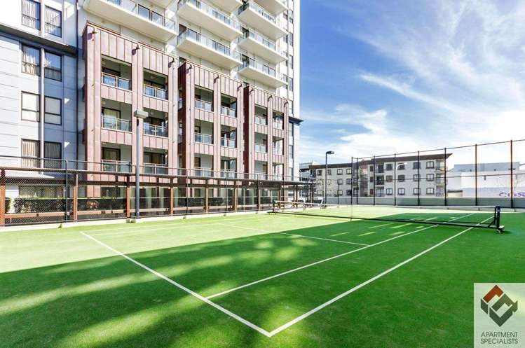 Unit 411/22 Nelson Street City Centre_8