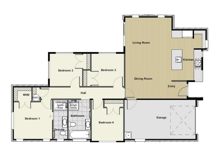 Paerātā Rise Jonah Lomu Drive_1