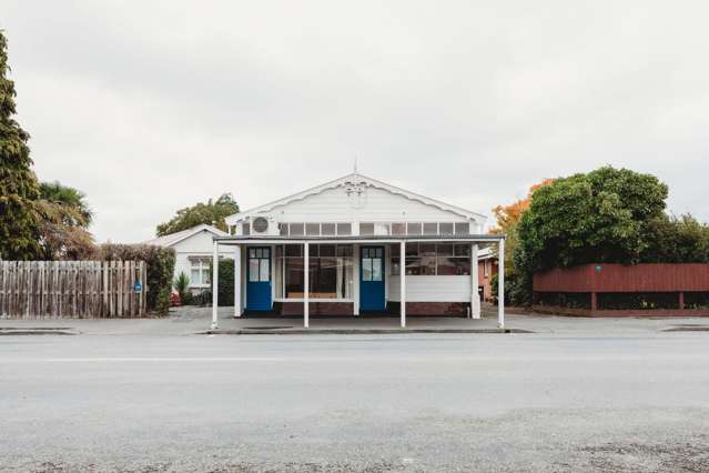 METHVEN, ONE BEDROOM, PET FRIENDLY