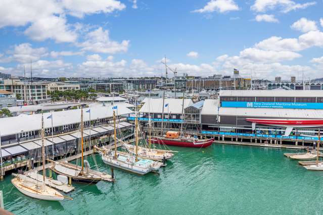 35/147 Quay Street Waitemata Harbour_2