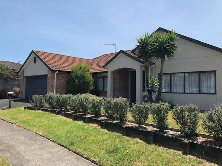 4 George Deane Place Greenhithe_7