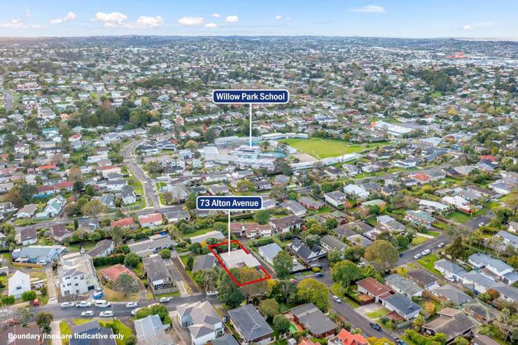 73 Alton Avenue Hillcrest_18