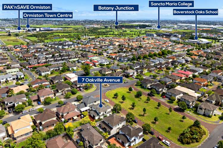 7 Oakville Avenue Flat Bush_38