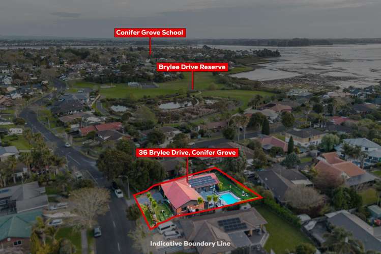 36 Brylee Drive Conifer Grove_39