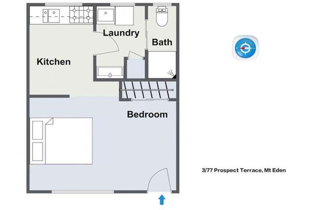 3/77 Prospect Terrace Mount Eden_1