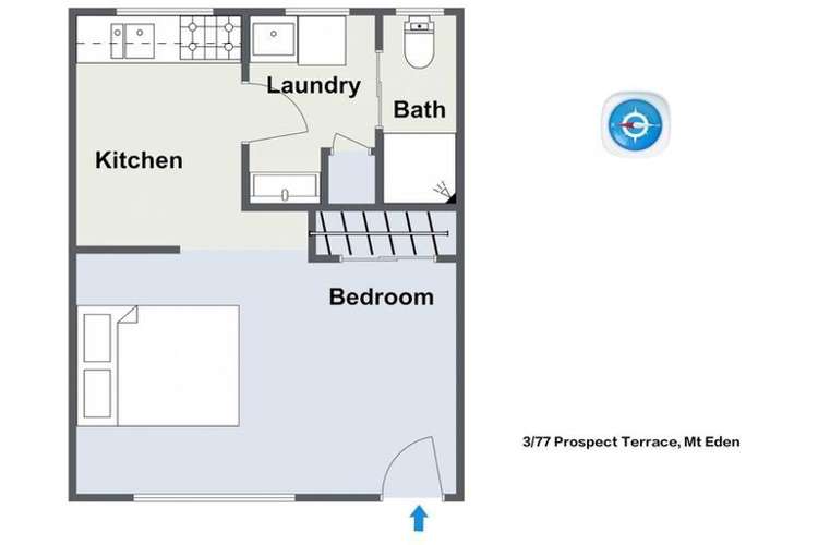 3/77 Prospect Terrace Mount Eden_7