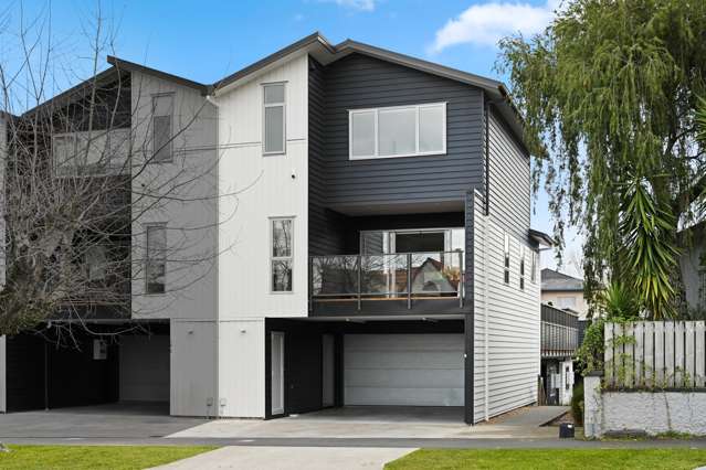 Modern Living in a Prime Location