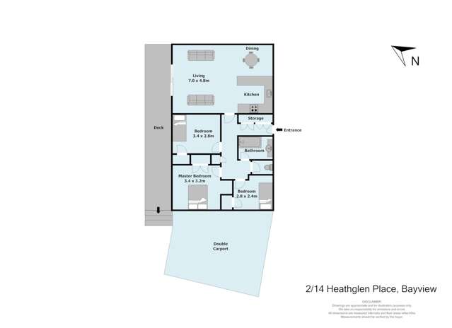 2/14 Heathglen Place Bayview_2