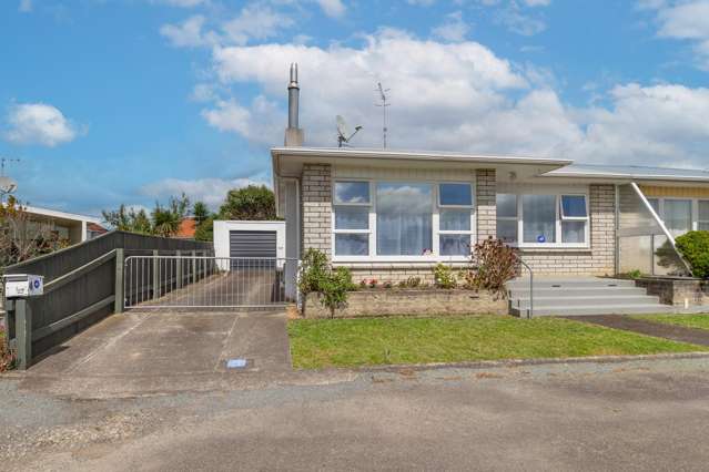 Low-Maintenance, Move-In Ready Gem