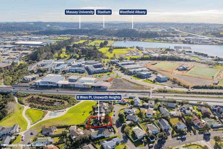 8 Wren Place Unsworth Heights_20