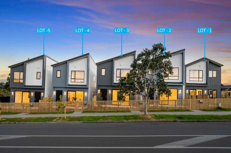 Lot 1-5/125 Reeves Road Pakuranga Heights_13