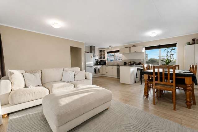 Ready to Move In – Present Your Best Offer