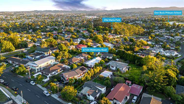 2/124 Waimumu Road Massey_16