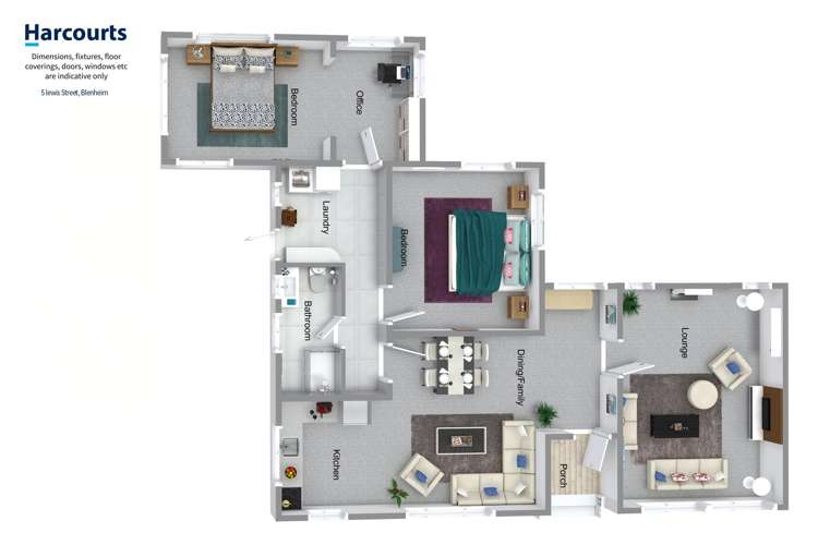 5 Lewis Street Redwoodtown_24