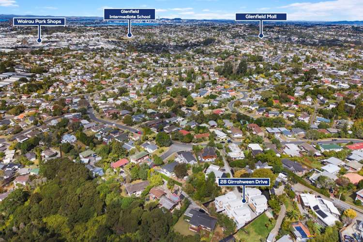 Lots 4/28 Girrahween Drive Totara Vale_28