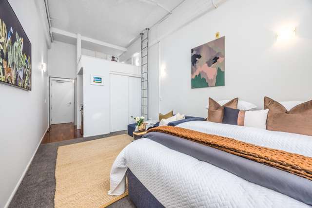 2F/11 Durham Street East Auckland Central_4